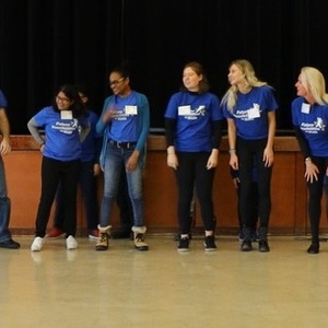 Team Page: The Kool Kid Leaders